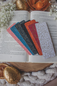 ACOTAR Starlight Foil Bookmark