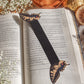 Swallowtail Butterfly Wings 3D Bookmark