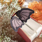 Bat Wings 3D Bookmark