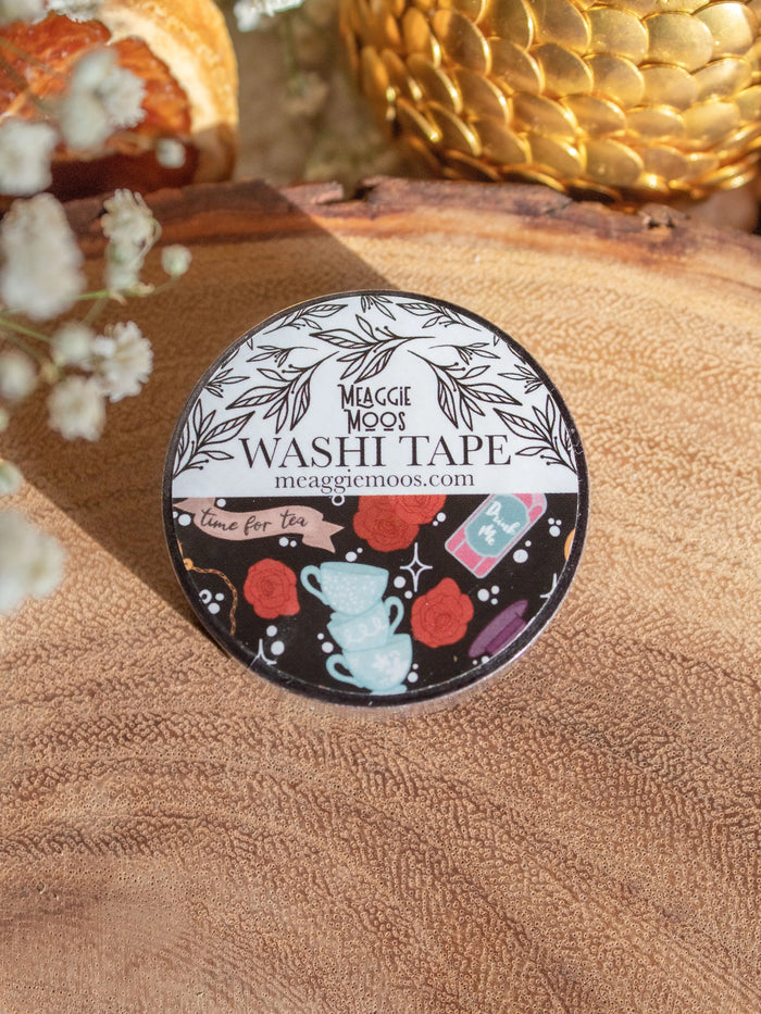 Washi Tape | Wonderland