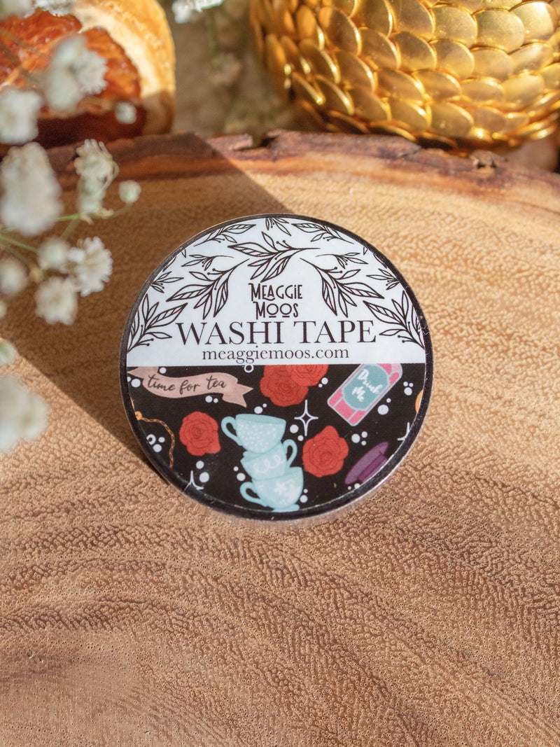 Washi Tape | Wonderland
