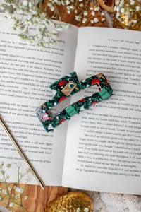 Hair Claw Clip | Forks