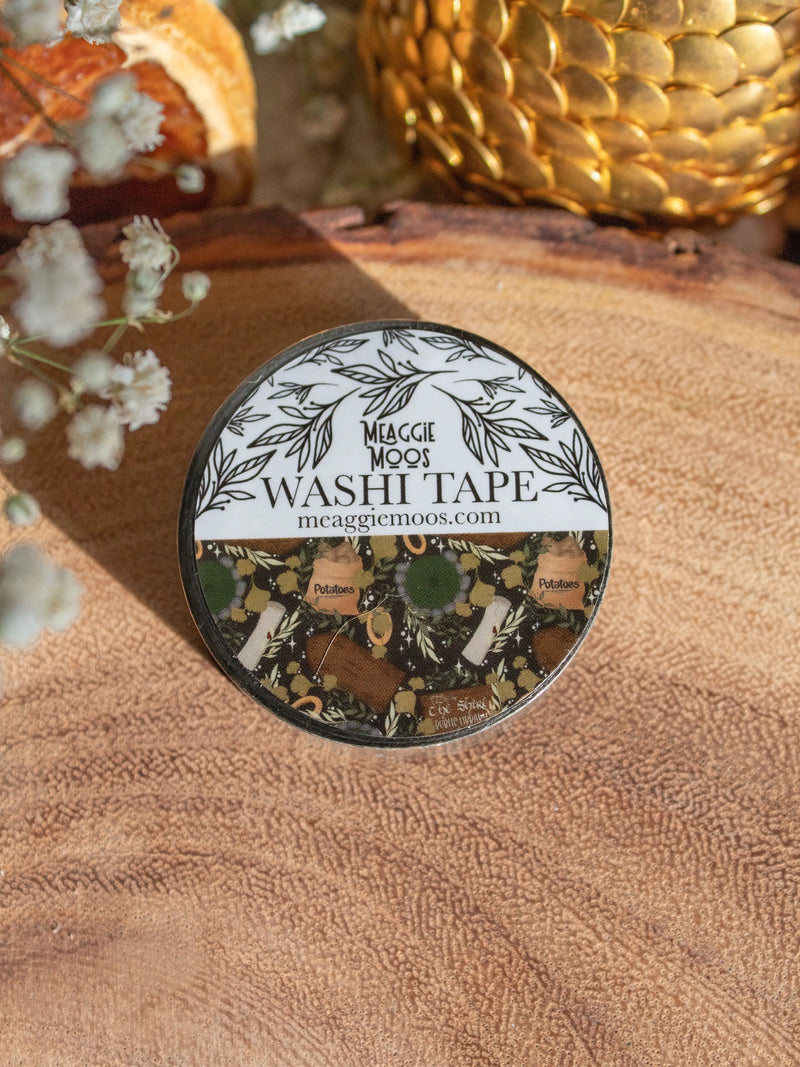 Washi Tape | The Shire