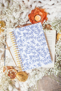 Porcelain Books Reusable Sticker Collecting Book