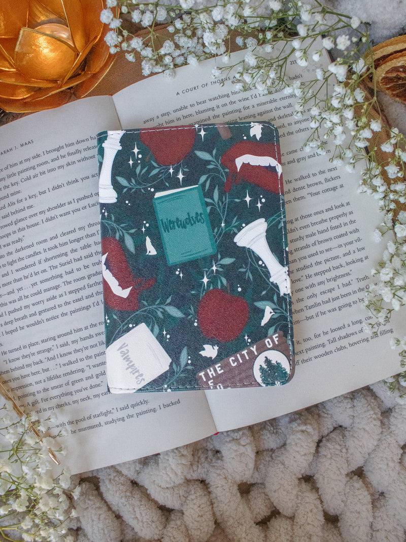 Forks, Washington | Kindle / Kobo Case