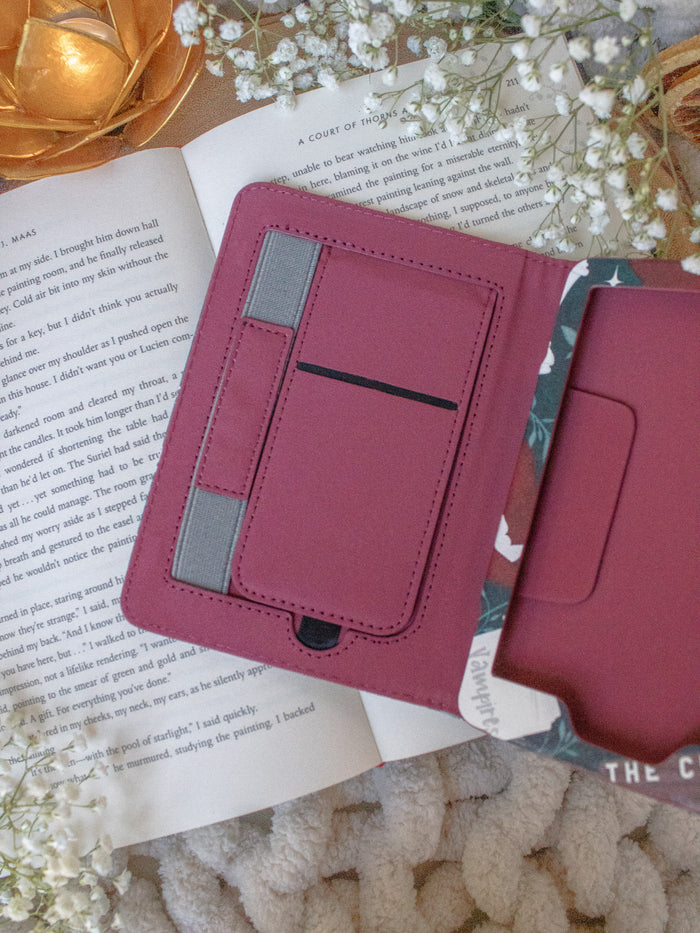 Forks, Washington | Kindle / Kobo Case