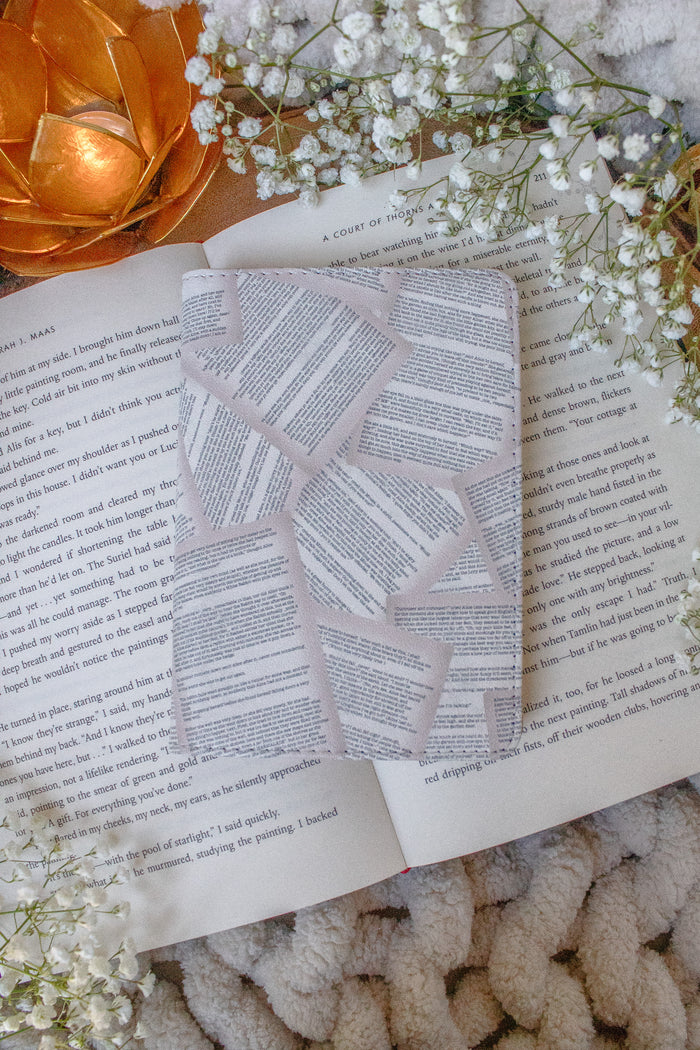 Book Pages | Kindle / Kobo Case