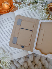 Book Pages | Kindle / Kobo Case