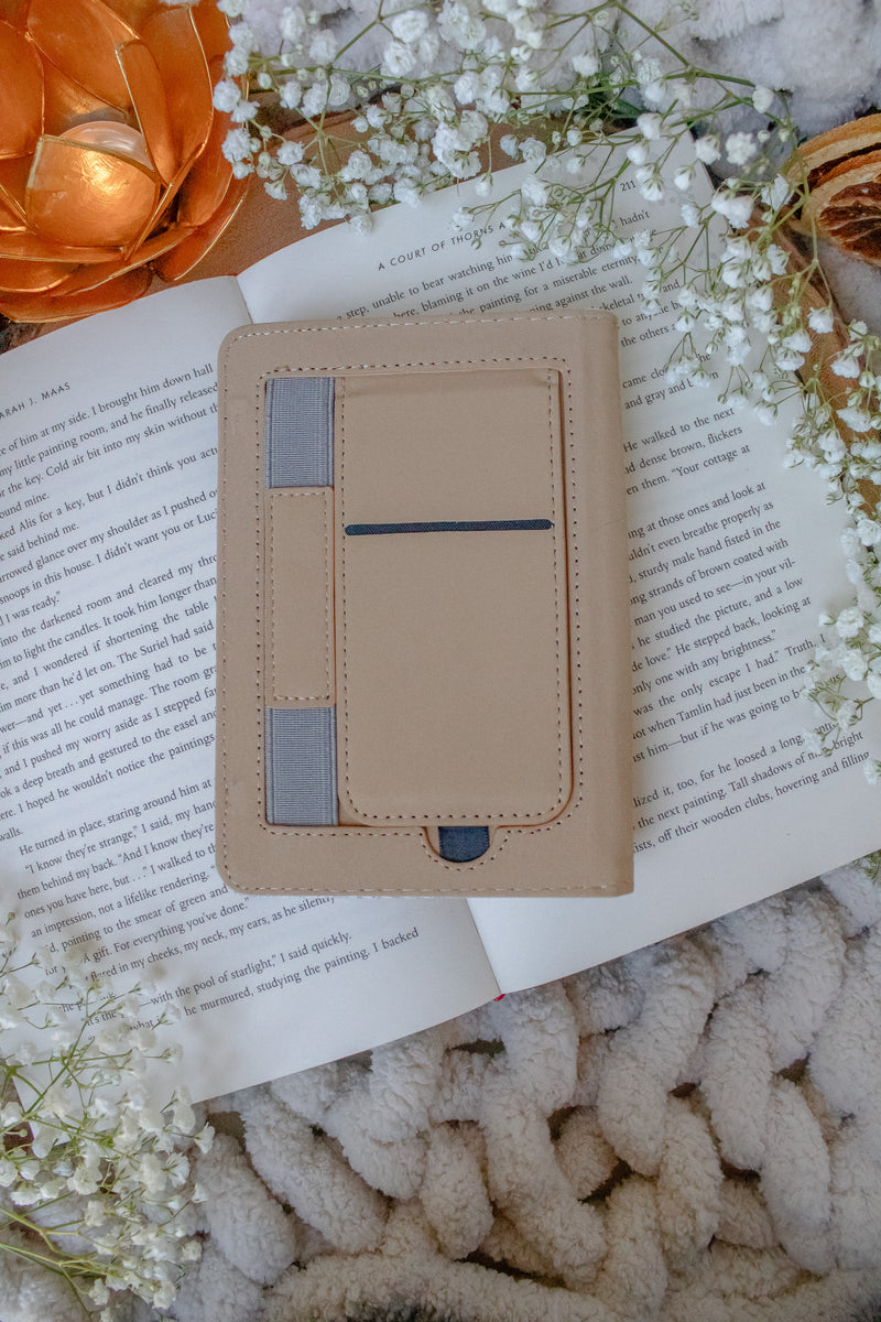 Book Pages | Kindle / Kobo Case