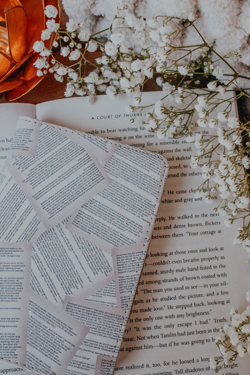 Book Pages | Kindle / Kobo Case
