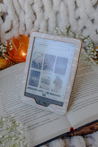 Book Pages | Kindle / Kobo Case