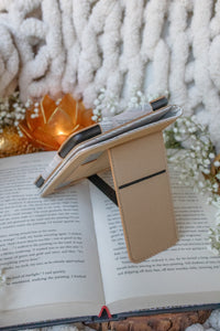 Book Pages | Kindle / Kobo Case