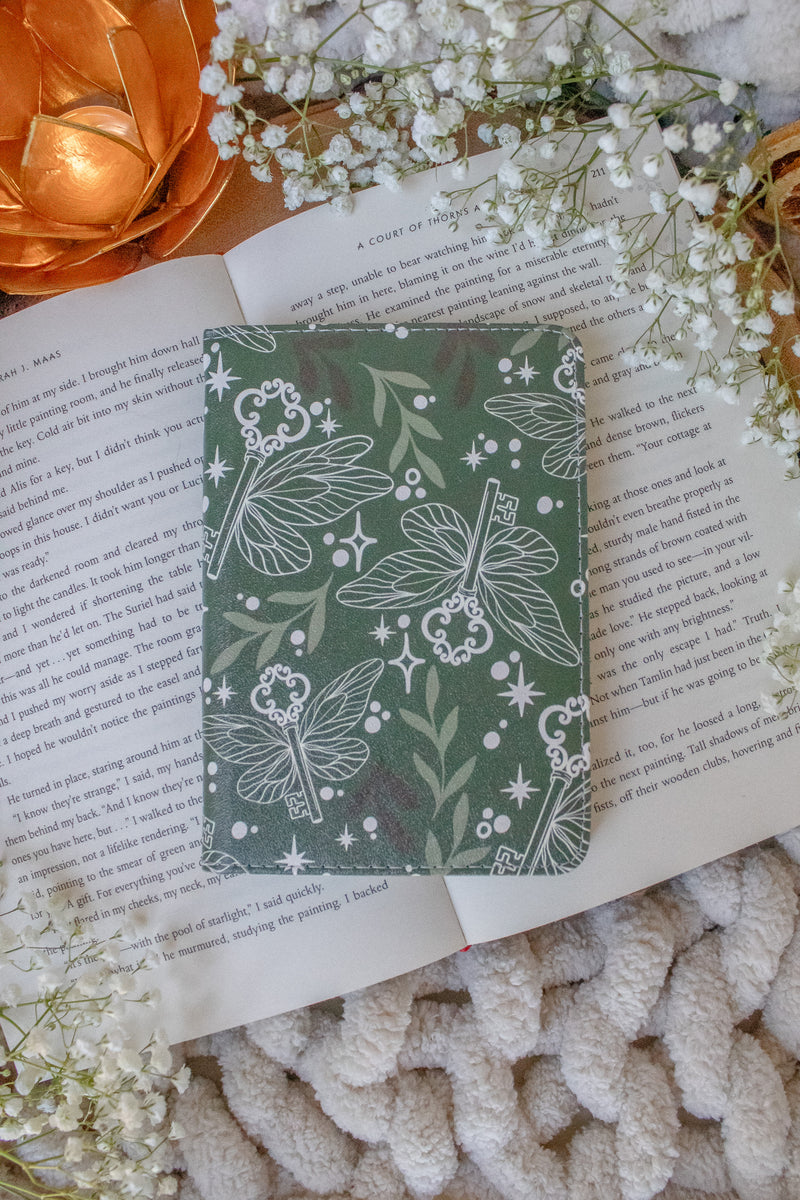 Magic Keys | Kindle / Kobo Case