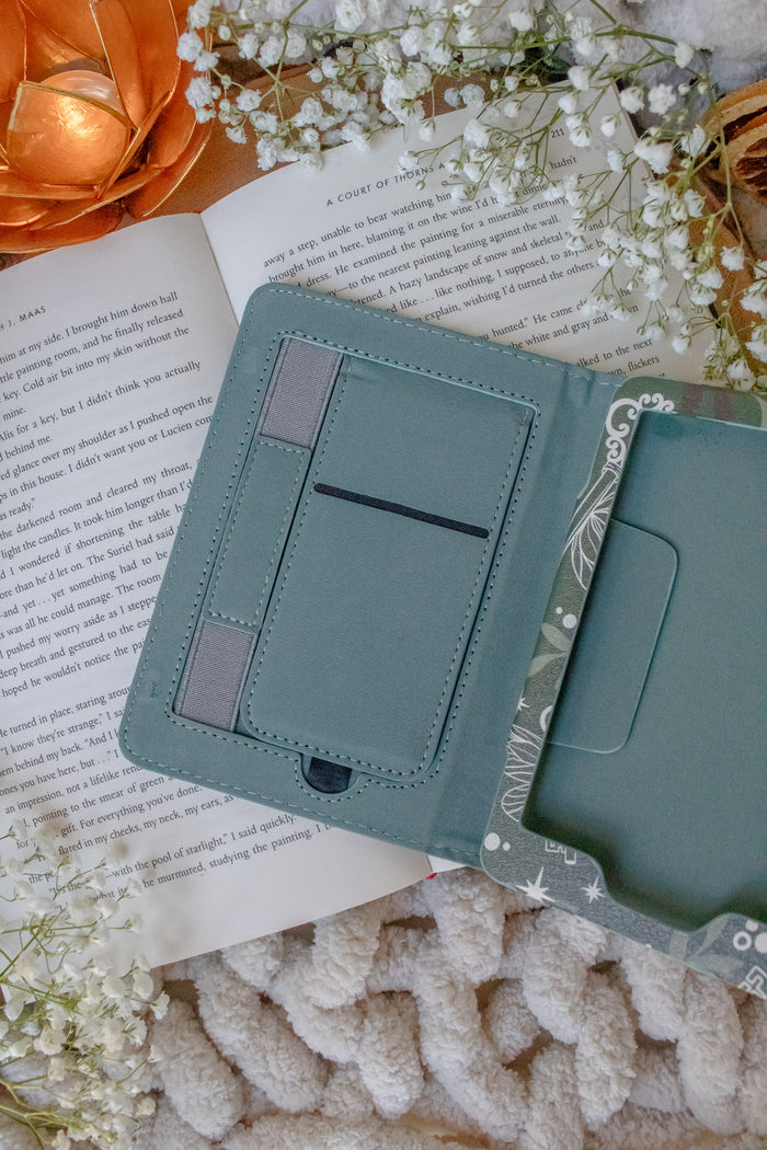 Magic Keys | Kindle / Kobo Case