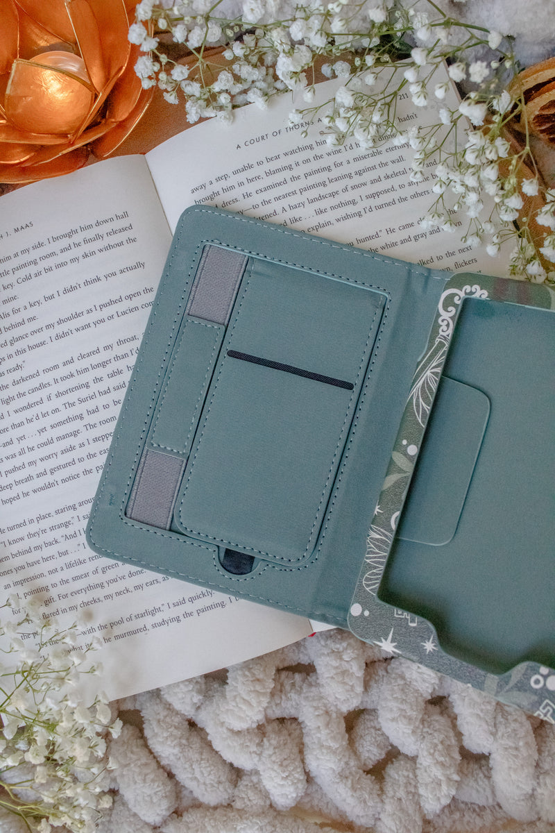 Magic Keys | Kindle / Kobo Case