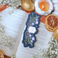 Carriage Ride Bookmark | Bridgerton-Inspired