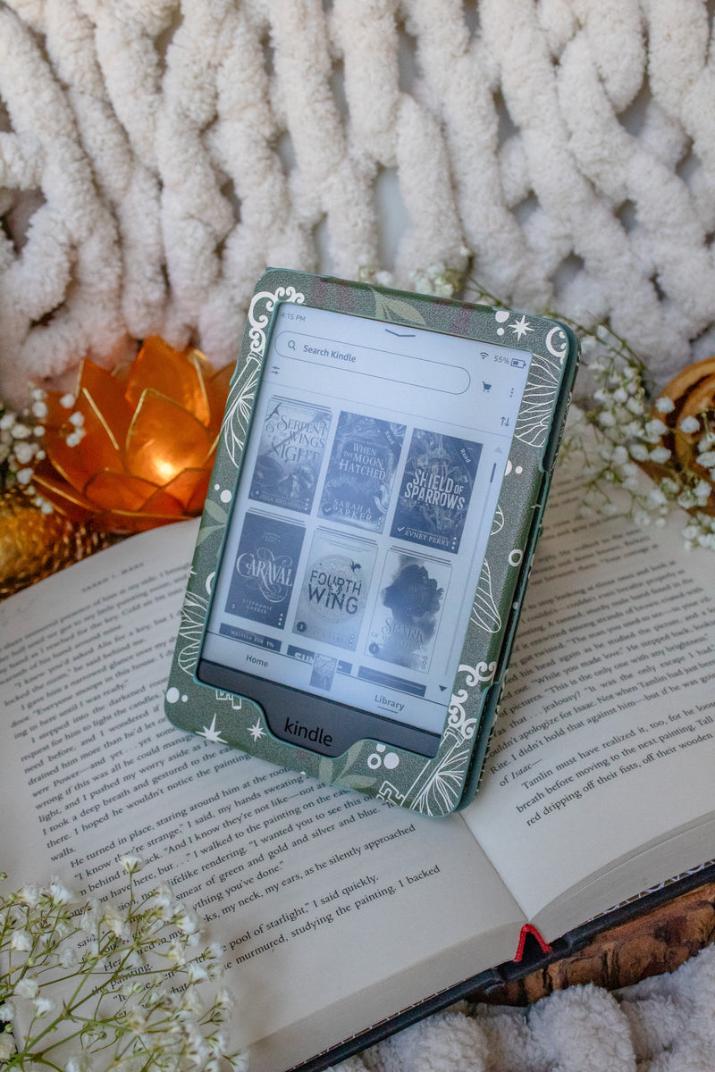 Magic Keys | Kindle / Kobo Case