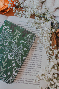 Magic Keys | Kindle / Kobo Case