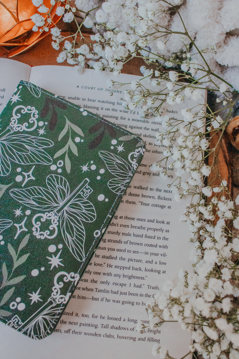 Magic Keys | Kindle / Kobo Case