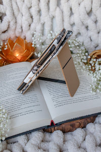 Midnight Magnolias | Floral Kindle / Kobo Case