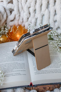 Midnight Magnolias | Floral Kindle / Kobo Case