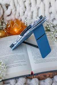 Floral Porcelain Books | Kindle / Kobo Case