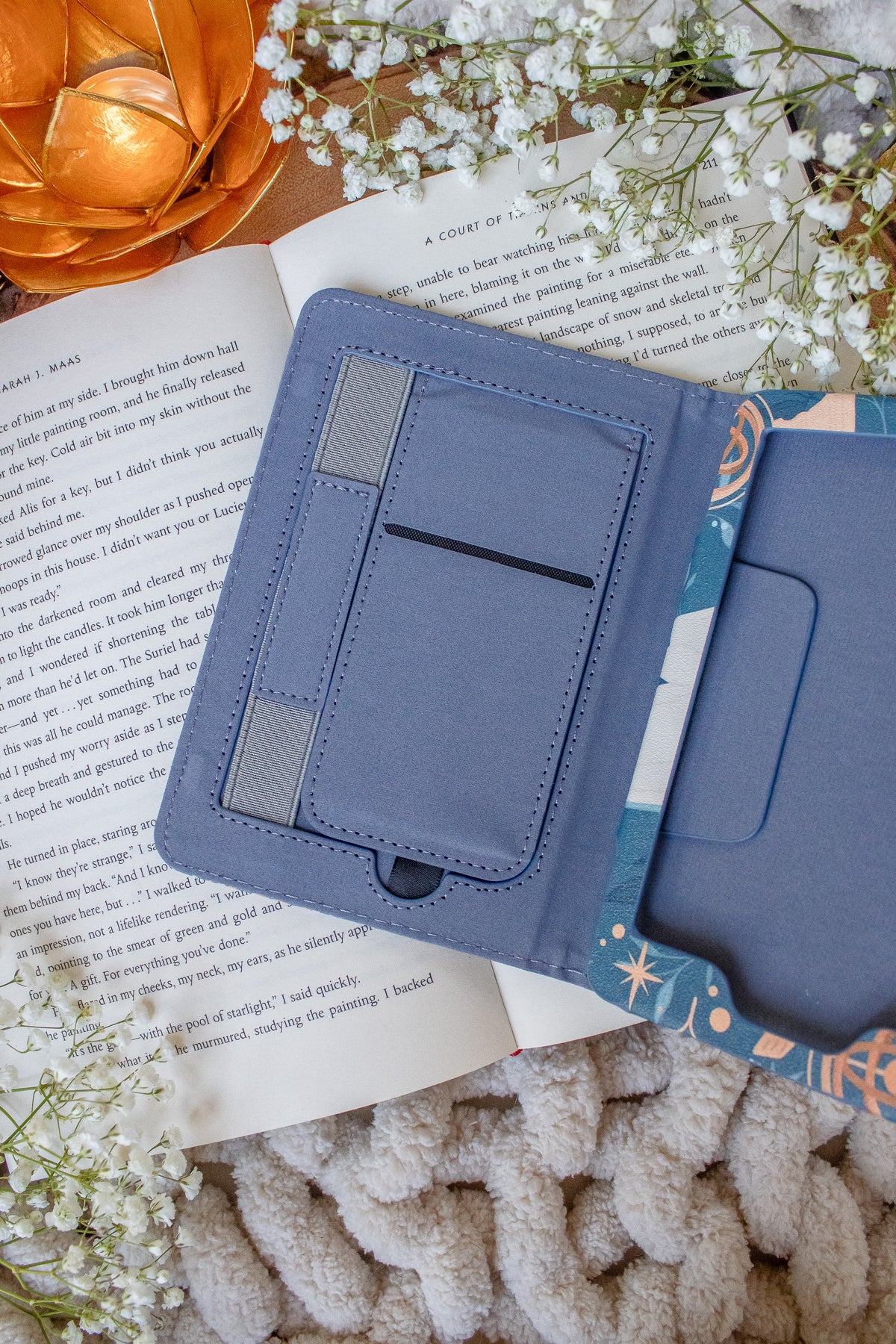 Stars and Stories | Kindle / Kobo Case