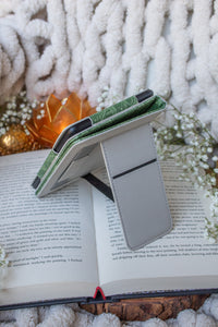 Green Books | Kindle / Kobo Case