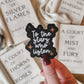 ACOTAR Sticker Bundle