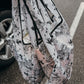 Reusable Tote Bag | Ivory Swords