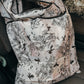 Reusable Tote Bag | Ivory Swords