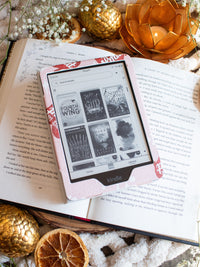 Sucker for Smut | Kindle Case