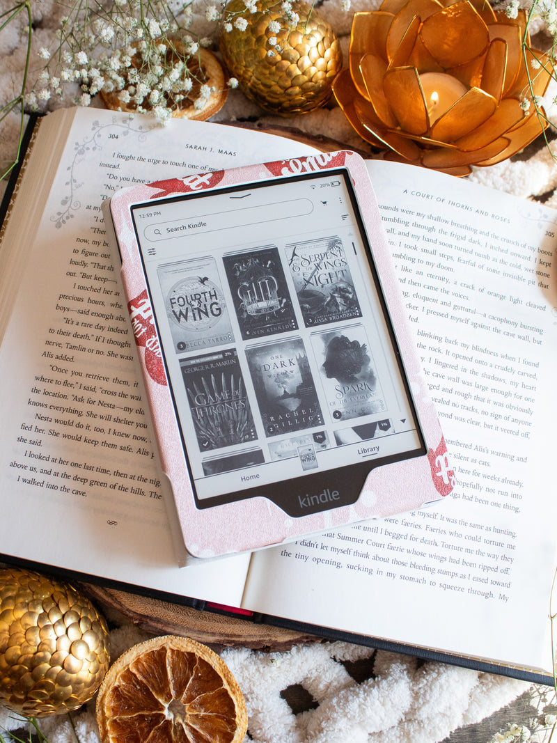 Sucker for Smut | Kindle Case