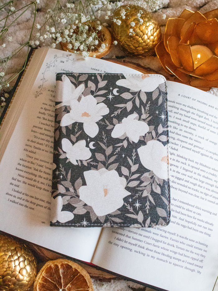 Midnight Magnolias | Kindle Case