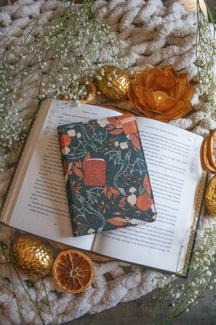Dragons Grove | Kindle Case