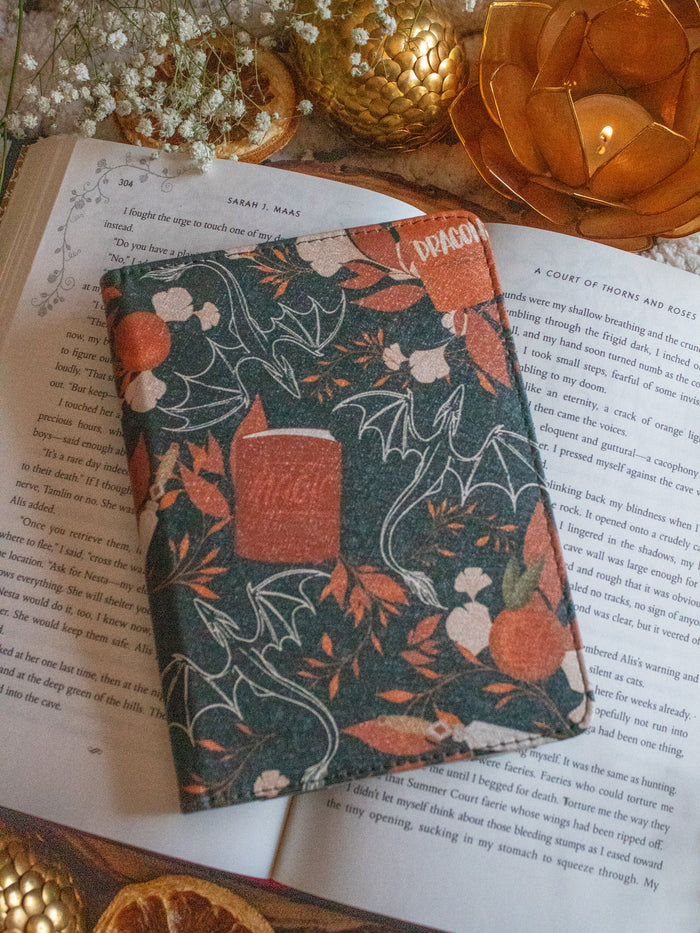 Dragons Grove | Kindle Case