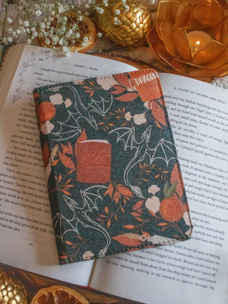 Dragons Grove | Kindle Case