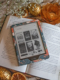 Dragons Grove | Kindle Case