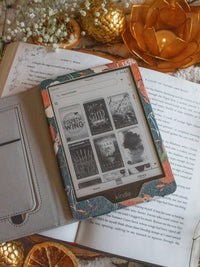 Dragons Grove | Kindle Case