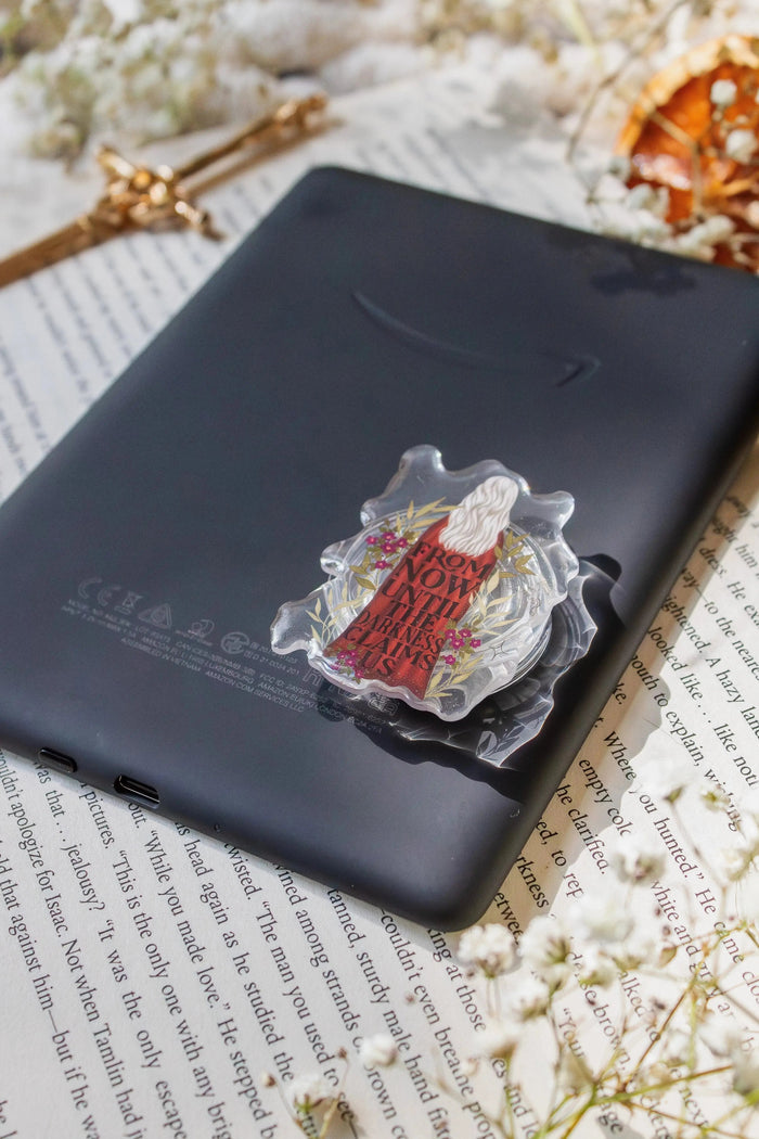 Throne of Glass Manon Kindle / Phone Grip
