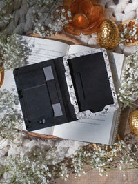 Ivory Swords | Kindle Case