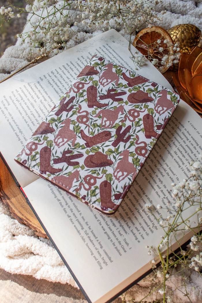 Cowboy Romance | Kindle / Kobo Case