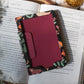 Burgundy Books | Kindle Case