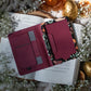 Burgundy Books | Kindle Case