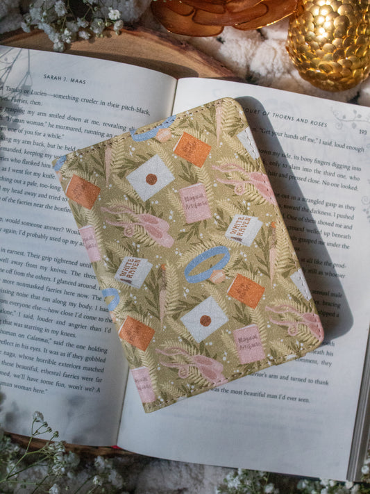 Crescent City | Kindle Case