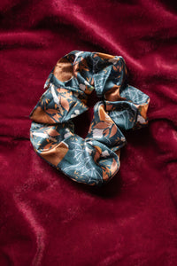 Satin Scrunchie | Dragons Grove