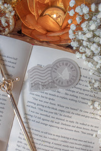 When the Moon Hatched | Parchment Lark Post