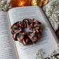 Satin Scrunchie | Magic Pumpkins