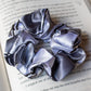 Satin Scrunchie | Morally Grey