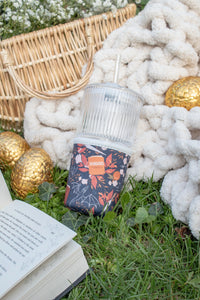 16oz Neoprene Drink Sleeve | Dragons Grove